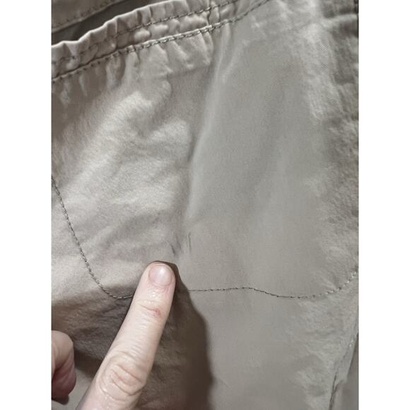 Kuhl Women’s Hiking Pants Size S 6 Beige Gorpcore Active Outdoors Camping Travel - Picture 9 of 10